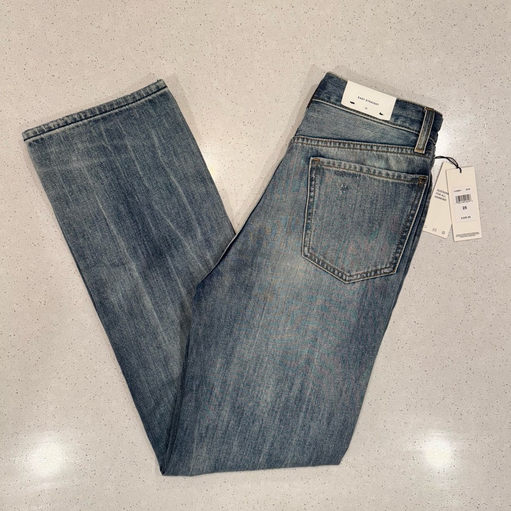 7 for all mankind denim